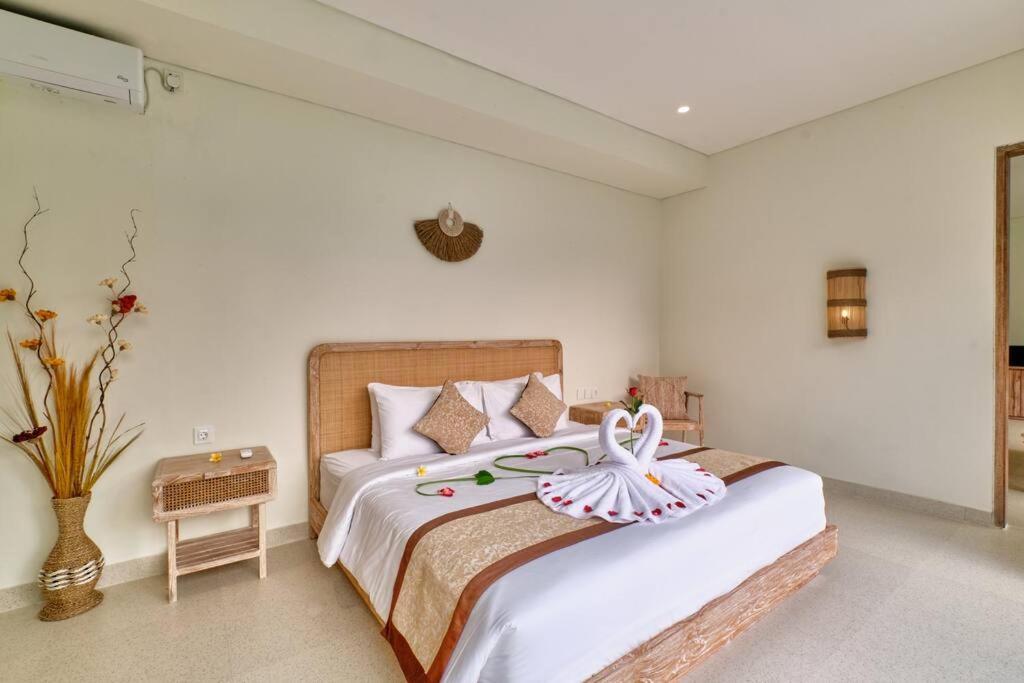 Newly! 3Bdr Modern Villa Close To Ubud Center Esterno foto